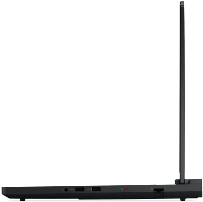 Ноутбук Lenovo Legion Pro 7 16IAX10H Core Ultra 9 275HX 64Gb SSD1Tb NVIDIA GeForce RTX 5090 24Gb 16" OLED WQXGA (2560x1600) без ОС black WiFi BT Cam (83F50022RK)