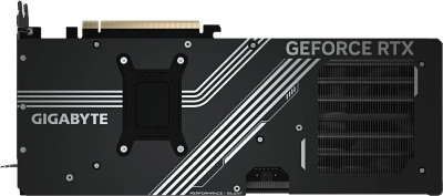 Видеокарта Gigabyte PCI-E 5.0 GV-N507TWF3OC-16GD 1.0 NVIDIA GeForce RTX 5070TI 16Gb 256bit GDDR7 2497/28000 HDMIx1 DPx3 HDCP Ret