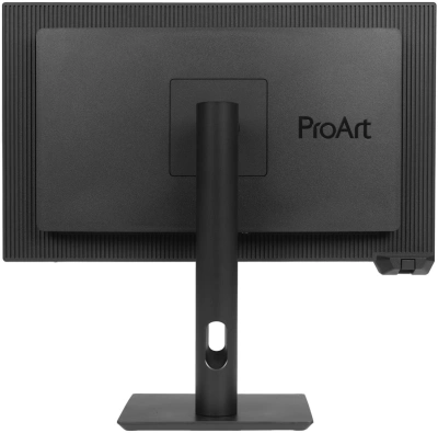 Монитор Asus 23.6" ProArt PA24US черный IPS LED 16:9 HDMI M/M матовая HAS Piv 600cd 178гр/178гр 3840x2160 60Hz DP Quad 4K (2160p) USB 6кг