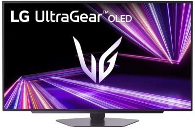 Монитор LG 27" UltraGear 27GX704A-B черный OLED LED 16:9 HDMI глянцевая HAS Piv 1500000:1 275cd 178гр/178гр 2560x1440 240Hz G-Sync FreeSync Premium Pro DP 2K USB 7.2кг
