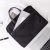 Папка-портфель Deli 63751BLACK 1 отдел. терилен черный Папка-портфель Deli 63751BLACK 1 отдел. терилен черный