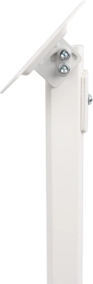 Кронштейн для проектора Cactus CS-VM-PRV2-WT белый макс.13.5кг настенный и потолочный поворот и наклон