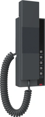 Телефон IP Fanvil H601W черный