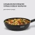 Сковорода ВОК (WOK) Rondell Trumpf RDA-1405 круглая 28см покрытие: Xylan Plus ручка несъемная (без крышки) черный Сковорода ВОК (WOK) Rondell Trumpf RDA-1405 круглая 28см покрытие: Xylan Plus ручка несъемная (без крышки) черный