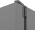 Холодильник Indesit ITS 4160 G 2-хкамерн. серый мат. Холодильник Indesit ITS 4160 G 2-хкамерн. серый мат.