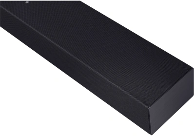 Саундбар Samsung HW-B400F/RU 2.1 40Вт черный