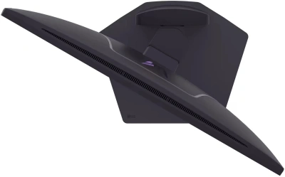 Монитор LG 27" UltraGear 27G850A-B черный NANO IPS LED 16:9 HDMI матовая HAS Piv 450cd 178гр/178гр 3840x2160 240Hz G-Sync FreeSync Premium Pro DP UHD USB 9.4кг