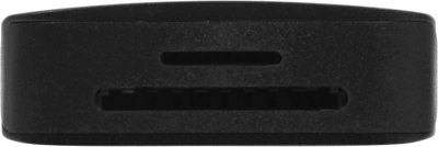 Разветвитель USB 3.0 Origo OU3390SNPD 4порт. черный (OU3390SNPD/B1)