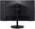 Монитор Acer 27" Vero CB272Gbmirx черный IPS LED 4ms 16:9 HDMI M/M матовая HAS Piv 250cd 178гр/178гр 1920x1080 120Hz FreeSync VGA FHD