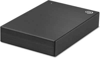 Жесткий диск Seagate USB3.0 4TB STKZ4000400 One Touch 2.5" черный