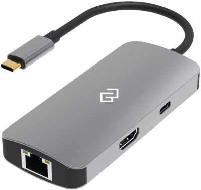 Стыковочная станция Digma DS-502