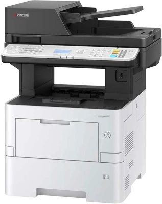 МФУ лазерный Kyocera Ecosys MA4500x (110C133NL0/110C133DZ0) A4 Duplex белый