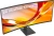 Монитор LG 34" UltraWide 34U640B-B черный VA LED 21:9 HDMI матовая HAS 300cd 178гр/178гр 3440x1440 144Hz FreeSync Premium DP UW USB 7.7кг