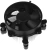 Устройство охлаждения(кулер) Deepcool Alta 9 PWM Soc-1700/1851 черный 4-pin 18-33dB Al 65W 208gr Ret (DP-ICAP-AT9-17) Устройство охлаждения(кулер) Deepcool Alta 9 PWM Soc-1700/1851 черный 4-pin 18-33dB Al 65W 208gr Ret (DP-ICAP-AT9-17)