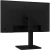 Монитор LG 27" 27BA45QB-B черный IPS LED 16:9 HDMI M/M матовая HAS Piv 1000:1 350cd 178гр/178гр 2560x1440 75Hz DP 2K 8.1кг