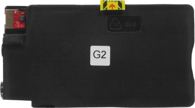 Картридж струйный G&G GG-CZ130A голубой (26мл) для HP DJ T120/T520