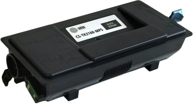 Картридж лазерный Cactus CS-TK3160-MPS TK-3160 черный (25000стр.) для Kyocera Ecosys P3045dn/P3050dn/P3055dn/P3060dn