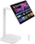 Монитор LG 31.5" UltraFine 32U889SA-W белый IPS LED 16:9 HDMI M/M глянцевая HAS Piv 1000:1 350cd 178гр/178гр 3840x2160 60Hz 4K USB Touch 21.2кг Монитор LG 31.5" UltraFine 32U889SA-W белый IPS LED 16:9 HDMI M/M глянцевая HAS Piv 1000:1 350cd 178гр/178гр 3840x2160 60Hz 4K USB Touch 21.2кг