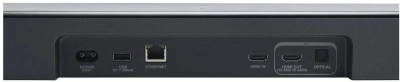 Саундбар JBL BAR 800 MK2 7.1 480Вт+300Вт черный