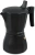 Кофеварка гейзерн. Rondell Kafferro RDA-1275 0.45л алюминий темно-серый Кофеварка гейзерн. Rondell Kafferro RDA-1275 0.45л алюминий темно-серый
