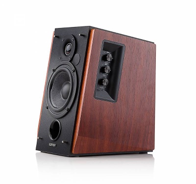 Колонки Edifier R1700BT 2.0 т.дерево 66Вт BT