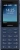 Мобильный телефон Nokia 130 DS TA-1704 синий моноблок 2Sim 2.4" 240x230 GSM900/1800 Protect MP3 FM microSD max32Gb