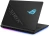Ноутбук Asus ROG Strix Scar 18 G835LX-SA186W Core Ultra 9 275HX 64Gb SSD2Tb NVIDIA GeForce RTX 5090 24Gb 18" IPS WQXGA (2560x1600) Windows 11 Home black WiFi BT Cam Bag (90NR0LF1-M00AS0) Ноутбук Asus ROG Strix Scar 18 G835LX-SA186W Core Ultra 9 275HX 64Gb SSD2Tb NVIDIA GeForce RTX 5090 24Gb 18" IPS WQXGA (2560x1600) Windows 11 Home black WiFi BT Cam Bag (90NR0LF1-M00AS0)