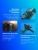 Углошлифовальная машина Makita GA9020 2200Вт 6600об/мин рез.шпин.:M14 d=230мм