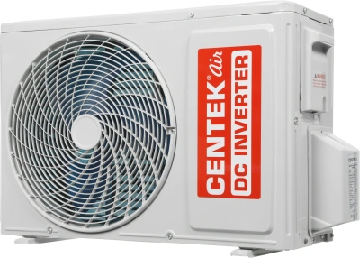 Сплит-система Centek CT-65EDC07 белый