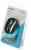 Мышь A4Tech Fstyler FG10 черный/синий оптическая 2000dpi беспров. USB 4but (FG10 BLUE)