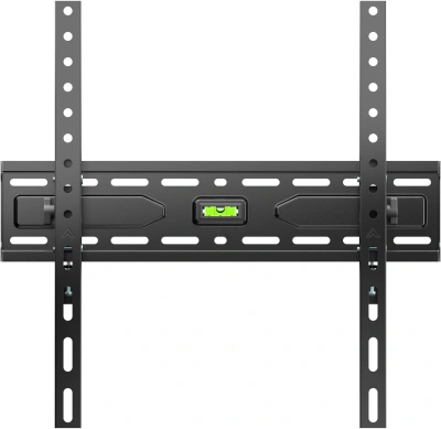Кронштейн для телевизора Ultramounts UM845 черный 32"-75" макс.45кг настенный наклон