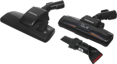 Пылесос Samsung VCC8836V36/XEV 2200Вт синий/черный