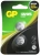 Батарея GP Lithium CR2025 (2шт) блистер