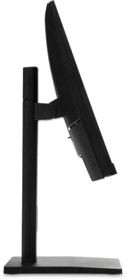 Моноблок IRU Tactio 23IP 23.8" Full HD i5 13400 (2.5) 16Gb SSD512Gb UHDG 730 без ОС WiFi BT 120W Cam черный 1920x1080 (RUS)