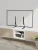 Кронштейн для телевизора Holder LCDT-F01-B черный 13"-42" макс.36кг настольный фиксированный Кронштейн для телевизора Holder LCDT-F01-B черный 13"-42" макс.36кг настольный фиксированный