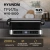Электрогриль Hyundai HYG-5020 2000Вт серебристый/черный Электрогриль Hyundai HYG-5020 2000Вт серебристый/черный