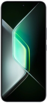 Смартфон Infinix X6873 GT 30 Pro 512Gb 12Gb графит моноблок 3G 4G 2Sim 6.78" 1224x2720 Android 15 108Mpix 802.11 a/b/g/n/ac/ax NFC GPS Protect FM