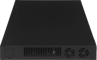 Коммутатор Digma DSW716G-4C-R (L2+) 16x1Гбит/с 4xКомбо(1000BASE-T/SFP) управляемый