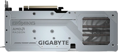 Видеокарта Gigabyte PCI-E 5.0 GV-R906XGAMINGOCICE-16GD AMD Radeon RX 9060XT 16Gb 128bit GDDR6 2780/20000 HDMIx1 DPx2 HDCP Ret