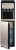 Кулер AEL LD-AEL-806 a напольный электронный черный/золотистый Кулер AEL LD-AEL-806 a напольный электронный черный/золотистый