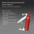 Нож перочинный Victorinox Sportsman (0.3803) 84мм 13функц. красный карт.коробка Нож перочинный Victorinox Sportsman (0.3803) 84мм 13функц. красный карт.коробка