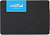 Накопитель SSD Crucial S SATA-III 240GB CT240BX500SSD1 BX500 2.5"