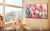 Телевизор QLED Samsung 55" QE55Q7FAAUXRU Q черный 4K Ultra HD 60Hz DVB-T2 DVB-C DVB-S2 USB WiFi Smart TV