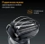 Бритва сетчатая Braun Series 5 52-A1650s реж.эл.:3 питан.:аккум. синий