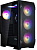 Корпус Zalman N7 Plus V2 черный без БП ATX 2x120mm 5x140mm 2xUSB2.0 1xUSB3.0 audio bott PSU