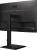 Монитор AOC 24" X24E4U черный IPS LED 16:10 HDMI M/M матовая HAS Piv 300cd 178гр/178гр 1920x1200 100Hz VGA DP FHD USB 5.22кг