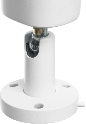 Камера видеонаблюдения IP Trassir TR-D2121IR3W Wi-Fi 3.6-3.6мм цв. корп.:белый (TR-D2121IR3W (3.6 MM))