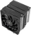 Устройство охлаждения(кулер) Thermalright Royal Knight 120 Soc-AM5/AM4/1200/1700/1851 серебристый/черный 4-pin 28.4dB Al+Cu Ret (RK120)