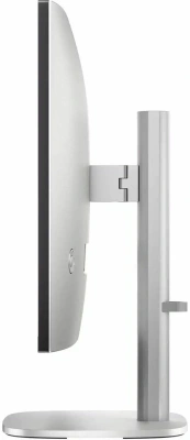 Моноблок HP EliteStudio 8 G1i 27" QHD Core Ultra 7 265 (2.4) 32Gb SSD1Tb RTX5060 8000Mb без ОС GbitEth WiFi BT клавиатура мышь Cam серебристый 2560x1440