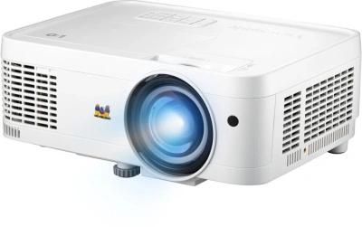 Проектор ViewSonic LSD300W-ST DLP 3300Lm ANSI (1920x1080) 3000000:1 ресурс лампы:60000часов 1xUSB typeA 1xHDMI 2.85кг